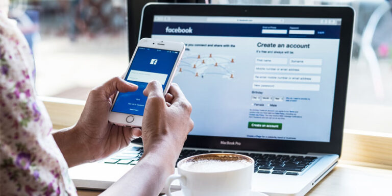 Facebook Ads Marketing (from 0 to Advance Level)